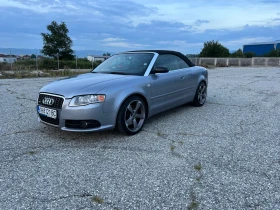 Audi A4, снимка 5