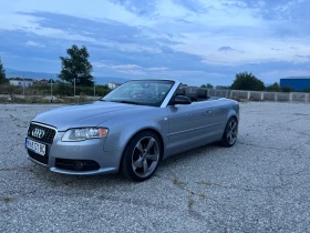 Audi A4, снимка 2