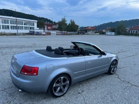 Audi A4, снимка 3