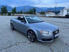 Audi A4, снимка 1