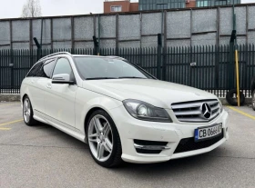 Mercedes-Benz C 250, снимка 1