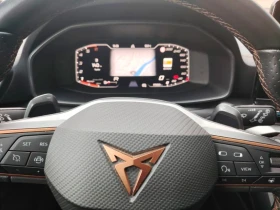 Cupra Formentor 2TDi-4х4-м2022г-2.0TDi-150кс-FULL-УНИКАТ!, снимка 9