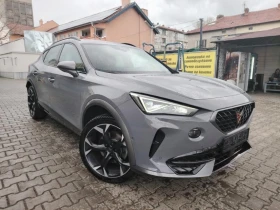 Cupra Formentor 2TDi-4х4-м2022г-2.0TDi-150кс-FULL-УНИКАТ!, снимка 8