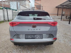 Cupra Formentor 2TDi-4х4-м2022г-2.0TDi-150кс-FULL-УНИКАТ!, снимка 5