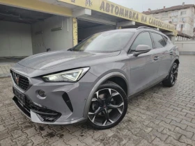 Cupra Formentor 2.0TDi-4х4-м2022г-2.0TDi-150кс-FULL-БЕЗУПРЕЧЕН!, снимка 1