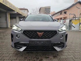 Cupra Formentor 2.0TDi-4х4-м2022г-2.0TDi-150кс-FULL-БЕЗУПРЕЧЕН!, снимка 2