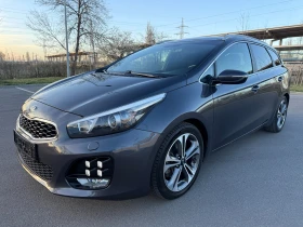 Kia Ceed * 1.6 CRDI* GT-LINE* КАТО НОВА* , снимка 1