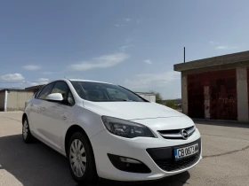 Opel Astra 1, 6i-Engoy-139000.- | Mobile.bg    17