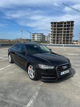 Audi A6 AUDI A6 S-line Premium Prestige - 37999 лв. - 61204481 | Car24.bg
