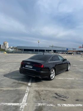 Audi A6 AUDI A6 S-line Premium Prestige - 37999 лв. - 61204481 | Car24.bg