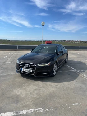 Audi A6 AUDI A6 S-line Premium Prestige - 37999 лв. - 61204481 | Car24.bg