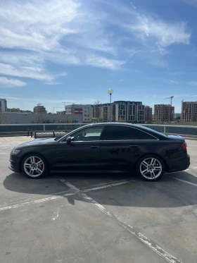 Audi A6 AUDI A6 S-line Premium Prestige - 37999 лв. - 61204481 | Car24.bg