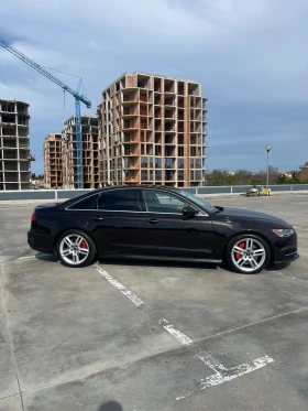 Audi A6 AUDI A6 S-line Premium Prestige - 37999 лв. - 61204481 | Car24.bg