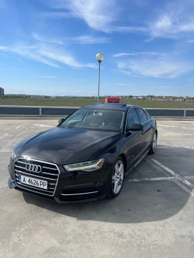Audi A6 AUDI A6 S-line Premium Prestige - 37999 лв. - 61204481 | Car24.bg