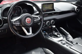 Fiat 124 SPIDER 1.4 Turbo  | Mobile.bg    15
