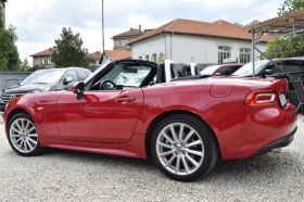 Fiat 124 SPIDER 1.4 Turbo  | Mobile.bg    7
