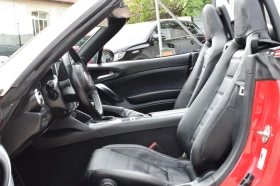 Fiat 124 SPIDER 1.4 Turbo  | Mobile.bg    11