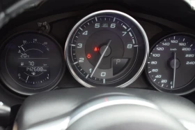 Fiat 124 SPIDER 1.4 Turbo  | Mobile.bg    14