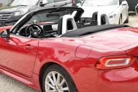 Fiat 124 SPIDER 1.4 Turbo  | Mobile.bg    8