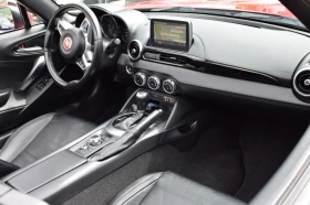 Fiat 124 SPIDER 1.4 Turbo  | Mobile.bg    16