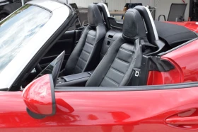 Fiat 124 SPIDER 1.4 Turbo  | Mobile.bg    10