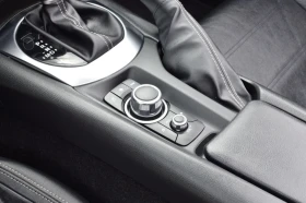 Fiat 124 SPIDER 1.4 Turbo  | Mobile.bg    12