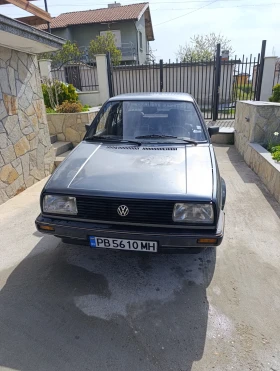     VW Jetta