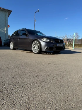 Обява за продажба на BMW 320 ~9 000 лв. - изображение 3
