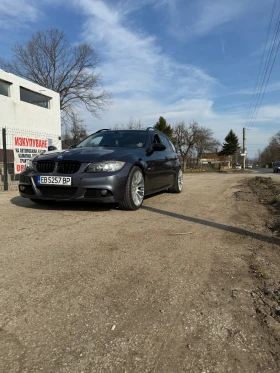 Обява за продажба на BMW 320 ~9 000 лв. - изображение 6
