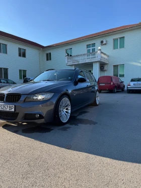 Обява за продажба на BMW 320 ~9 000 лв. - изображение 1