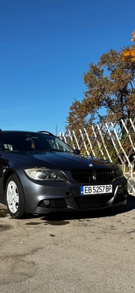 Обява за продажба на BMW 320 ~9 000 лв. - изображение 11