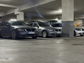 Обява за продажба на BMW 320 ~9 000 лв. - изображение 4