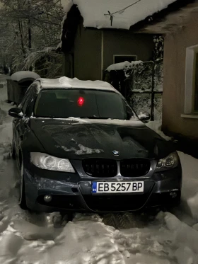 Обява за продажба на BMW 320 ~9 000 лв. - изображение 10