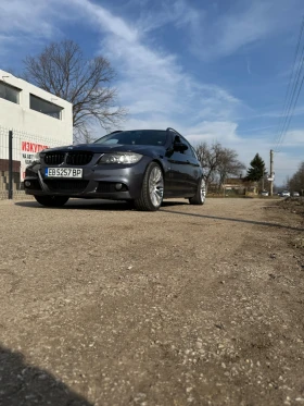 Обява за продажба на BMW 320 ~9 000 лв. - изображение 5