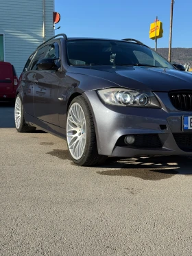 Обява за продажба на BMW 320 ~9 000 лв. - изображение 2