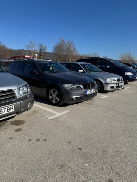Обява за продажба на BMW 320 ~9 000 лв. - изображение 9