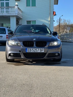 Обява за продажба на BMW 320 ~9 000 лв. - изображение 1