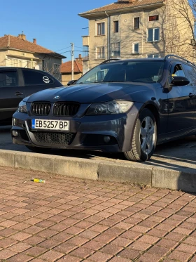 Обява за продажба на BMW 320 ~9 000 лв. - изображение 7