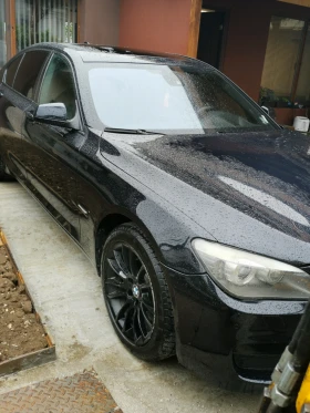     BMW 730