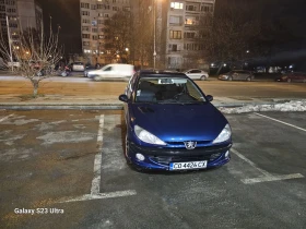 Peugeot 206 | Mobile.bg    3