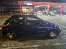 Peugeot 206 | Mobile.bg    4