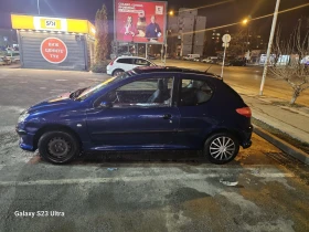 Peugeot 206 | Mobile.bg    6