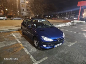Peugeot 206 | Mobile.bg    2