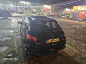 Peugeot 206 | Mobile.bg    5