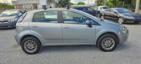 Fiat Punto 1.4 GNG Evro 5 | Mobile.bg    4