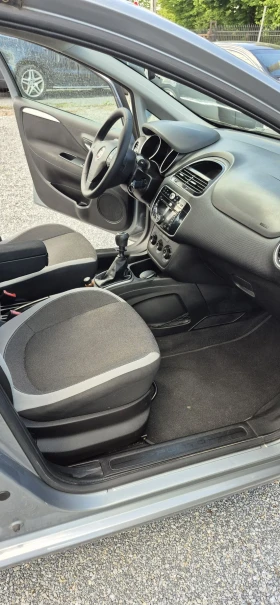 Fiat Punto 1.4 GNG Evro 5 | Mobile.bg    6