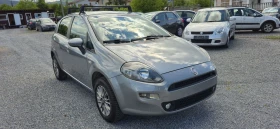 Fiat Punto 1.4 GNG Evro 5 | Mobile.bg    2