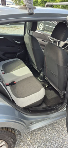 Fiat Punto 1.4 GNG Evro 5 | Mobile.bg    7