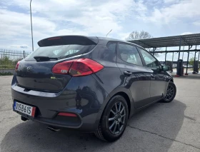 Обява за продажба на Kia Ceed КАТО ЧИСТО НОВ ~13 499 лв. - изображение 3