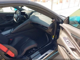 Chevrolet Corvette STINGRAY RWD 3LT - 128500 лв. - 79503933 11